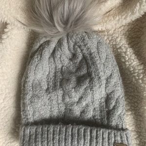 beanie